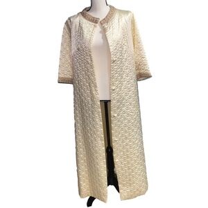 Lisanne distinctive loungewear- Vintage robe